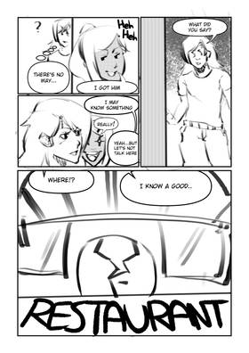 Read Everybody Kill Jack  1 Page 2 in English