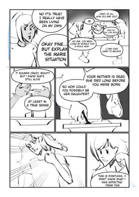 Read Everybody Kill Jack  1 Page 3 in English