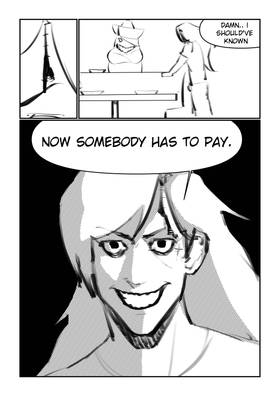 Read Everybody Kill Jack  1 Page 4 in English