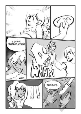 Read Everybody Kill Jack  1 Page 5 in English