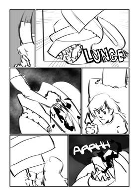 Read Everybody Kill Jack  1 Page 6 in English