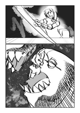 Read Everybody Kill Jack  1 Page 7 in English