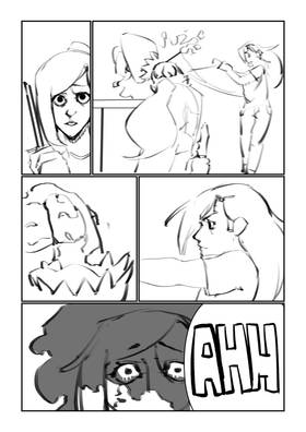 Read Everybody Kill Jack  1 Page 8 in English