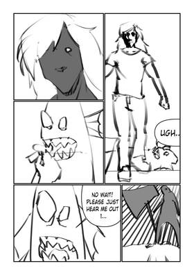 Read Everybody Kill Jack  1 Page 9 in English