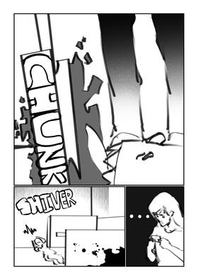 Read Everybody Kill Jack  1 Page 10 in English