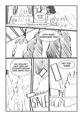 Read Everybody Kill Jack  2 Page 1 in English
