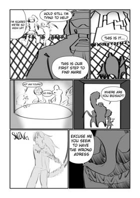 Read Everybody Kill Jack  2 Page 4 in English