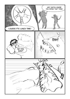 Read Everybody Kill Jack  2 Page 5 in English