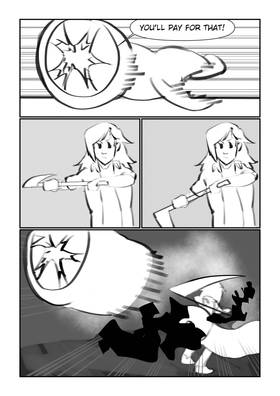 Read Everybody Kill Jack  2 Page 6 in English