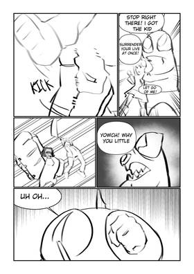 Read Everybody Kill Jack  2 Page 7 in English