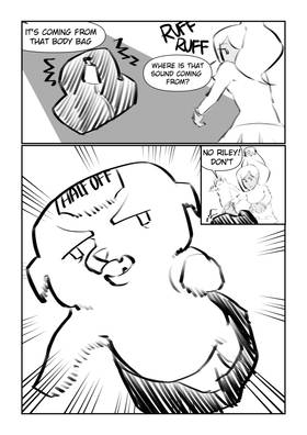 Read Everybody Kill Jack  2 Page 9 in English