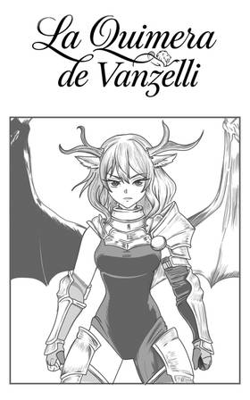 Read La Quimera de Vanzelli  1 Page 1 in Spanish