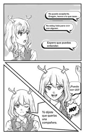 Read La Quimera de Vanzelli  1 Page 9 in Spanish