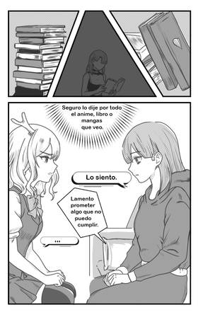 Read La Quimera de Vanzelli  1 Page 10 in Spanish