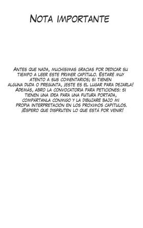 Read La Quimera de Vanzelli  2 Page 5 in Spanish