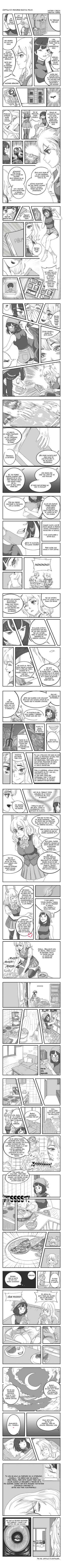 Read La Quimera de Vanzelli  2 Page 4 in Spanish