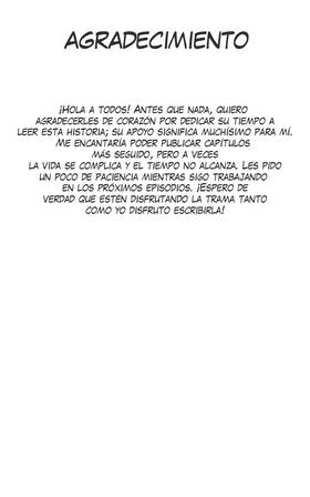Read La Quimera de Vanzelli  4 Page 2 in Spanish