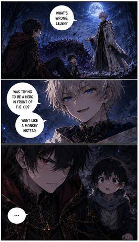 Read AIR: The Shattered Hearths  1 Page 7 in English
