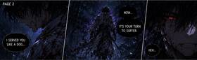 Read AIR: The Shattered Hearths  2 Page 8 in English