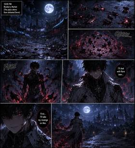 Read AIR: The Shattered Hearths  3 Page 4 in English