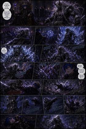 Read AIR: The Shattered Hearths  3 Page 7 in English