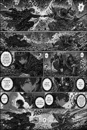 Read AIR: The Shattered Hearths  3 Page 9 in English