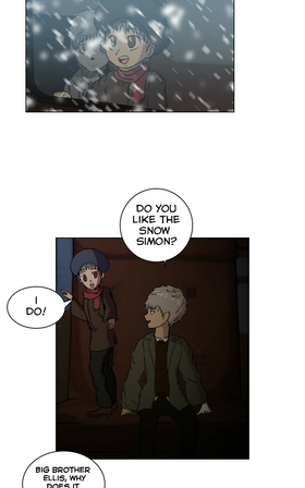 Read Spiral  1 Page 2 in English