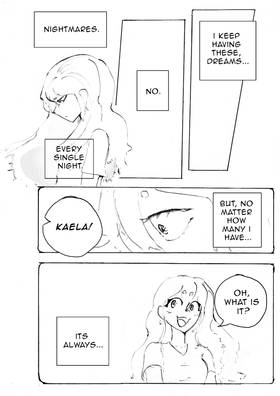 Read How One Blooms Again  1 Page 7 in English