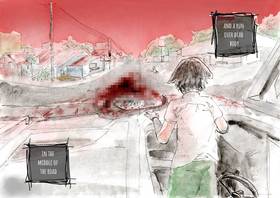Read How One Blooms Again  1 Page 5 in English