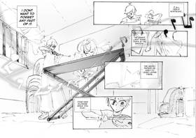 Read How One Blooms Again  1 Page 9 in English
