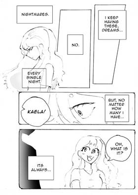 Read How One Blooms Again  1 Page 7 in English