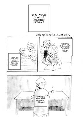 Read How One Blooms Again  2 Page 4 in English