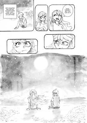 Read How One Blooms Again  2 Page 6 in English
