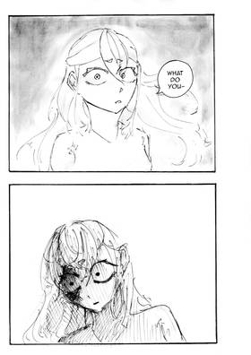 Read How One Blooms Again  2 Page 8 in English