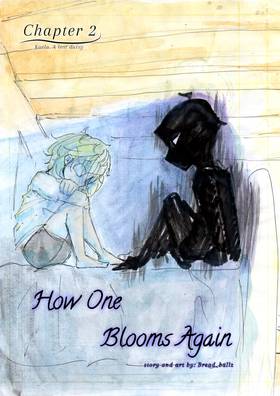 Read How One Blooms Again  2 Page 1 in English