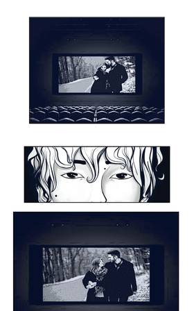 Read The Lost Eyes  1 Page 5 in English