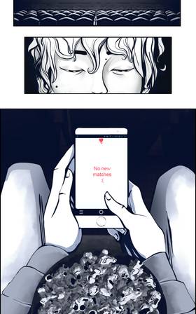 Read The Lost Eyes  1 Page 6 in English