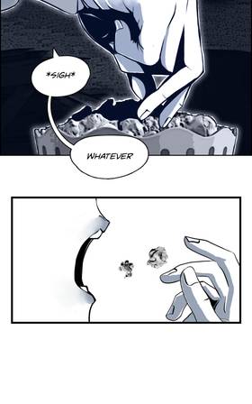 Read The Lost Eyes  1 Page 8 in English