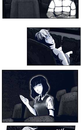 Read The Lost Eyes  1 Page 10 in English