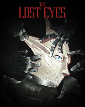 Read The Lost Eyes  1 Page 1 in English