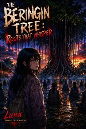 Read The Beringin Tree: Roots That Whisper  1 Page 1 in English