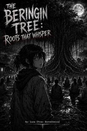 Read The Beringin Tree: Roots That Whisper  1 Page 2 in English