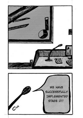 Read Zelponk  1 Page 5 in English