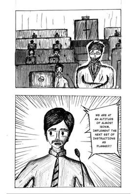 Read Zelponk  1 Page 6 in English