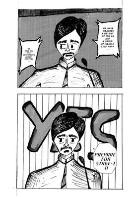 Read Zelponk  1 Page 9 in English