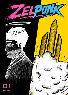 Read Zelponk  2 Page 1 in English