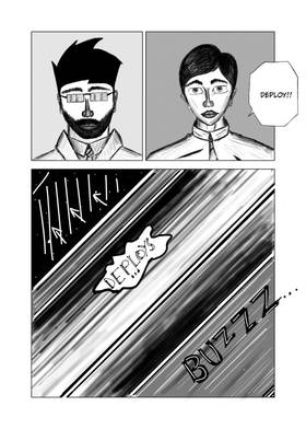 Read Zelponk  2 Page 5 in English