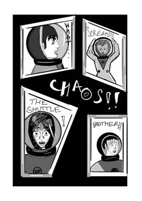 Read Zelponk  3 Page 5 in English