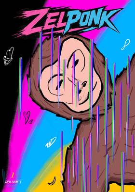 Read Zelponk  3 Page 1 in English