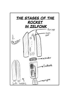 Read Zelponk  4 Page 3 in English